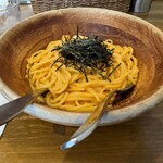 スパゲティながい - 