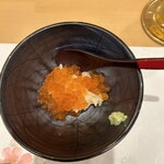 北新地 鮨 天ぷら いわい - 