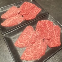 和牛とワイン 焼肉きゅうこん - 