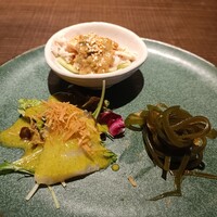 札幌菜 虎鯨 - 