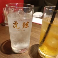 札幌菜 虎鯨 - 