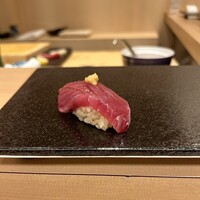 北新地 鮨 天ぷら いわい - 