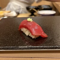 北新地 鮨 天ぷら いわい - 