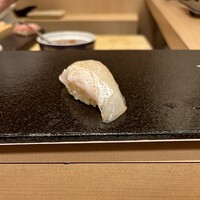 北新地 鮨 天ぷら いわい - 