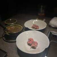 USHIGORO S. SHINJUKU - 