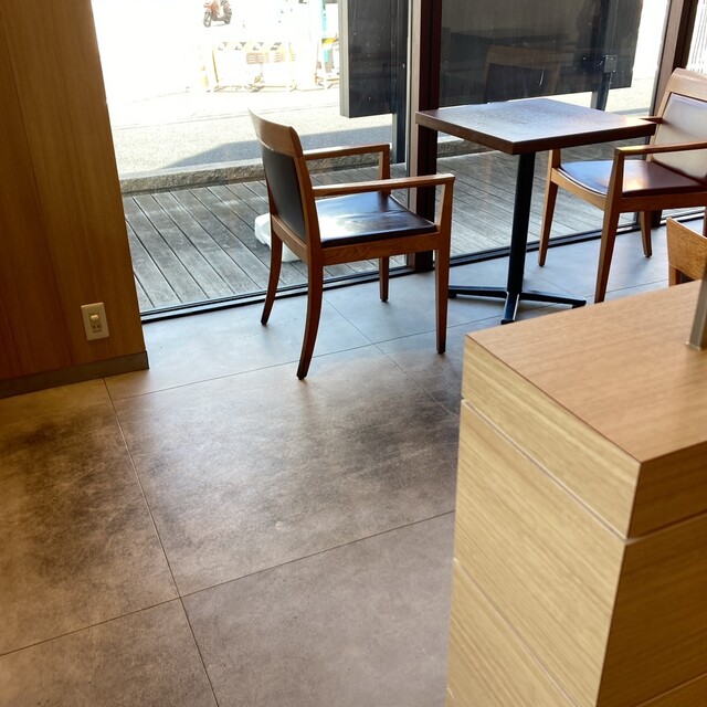 Coppe Tajima Nagoya Keibajo Mae Ten photo 4