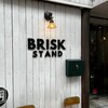 BRISK STAND 神戸本店