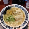 久留米ラーメン清陽軒 諏訪野町本店