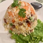 ベトナム料理専門店 サイゴン キムタン 川崎本店 - チャーハン