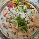 すぱいすにきいてみた@plants - 