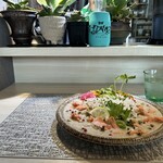 すぱいすにきいてみた@plants - 