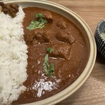 カレーショップ フェンネル - 