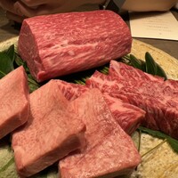 USHIGORO S. NISHIAZABU - 