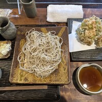 九つ井 本店 - 