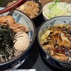 つけ蕎麦 ボンサイ 国分寺店