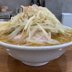 のスた 本店 - もっこり