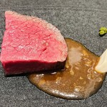 レミニセンス - 肉