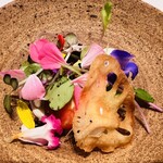 レミニセンス - 農福