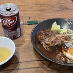 DAY TRIP - ロコモコ美味しかったぁ( ^ω^ )