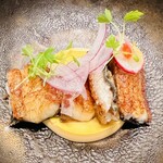 レミニセンス - 鰻