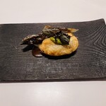 レミニセンス - 鮎