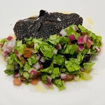 レミニセンス - 鱧