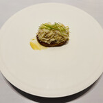 レミニセンス - 蟹