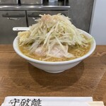 のスた 本店 - 醤油