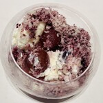 レミニセンス - 巨峰