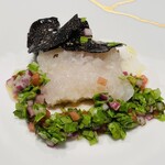 レミニセンス - 鱧