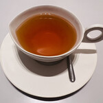レミニセンス - 紅茶