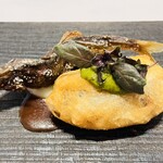 レミニセンス - 鮎