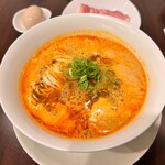 創作麺工房 鳴龍