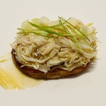 レミニセンス - 蟹