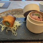 点心爛漫tejima - 