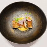 レミニセンス - 鰻