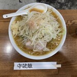 のスた 本店 - ドローン