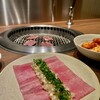 焼肉ホルモンうしごろ 銀座店