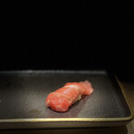 鮨 青海 銀座店 - 