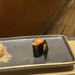 鮨 青海 銀座店 - 