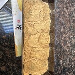 京都利休の生わらび餅 - 