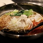 隠れ家ダイニング KIZUNA - 冷麺