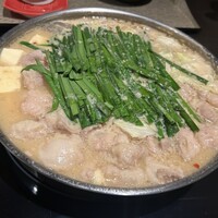 博多もつ鍋 やま中 赤坂店 - 