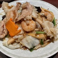 Shanghai Dining 状元樓 - 