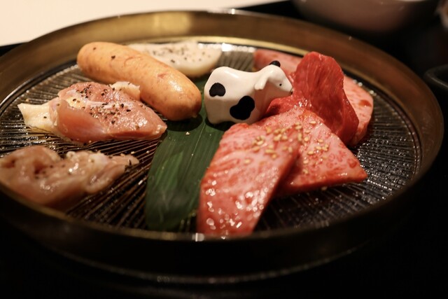 Kakurega Dining KIZUNA photo 5