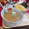 ラーメン 山岡家 山形西田店