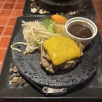 Bistro ハンバーグ - 