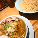 えっちゃんラーメン。 - 