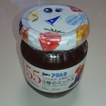 アヲハタジャムデッキ - 