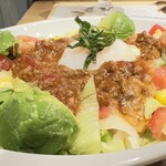 nana's ​green ​tea  - 